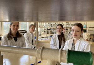 Olimpijskie Koło Biologiczne