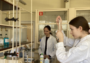 Olimpijskie Koło Biologiczne