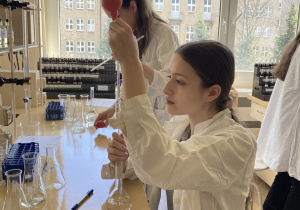 Olimpijskie Koło Biologiczne