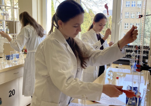 Olimpijskie Koło Biologiczne