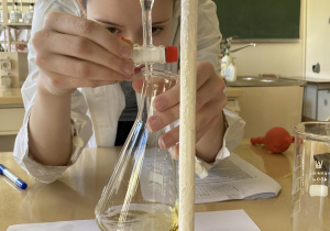 Olimpijskie Koło Biologiczne