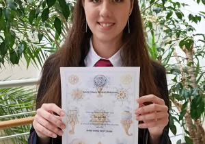 LV olimpiada Bilogiczna