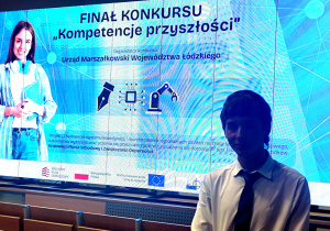Finał konkursu "Kompetencje przyszłości"