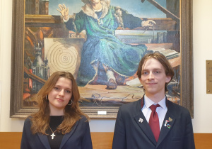 XXIV Olimpiada Lingwistyki Matematycznej