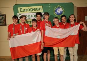 XI Europejska Olimpiada Geograficzna
