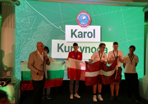 XI Europejska Olimpiada Geograficzna