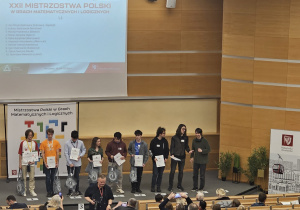Mistrzostwa Polski w Grach Matematycznych i Logicznych