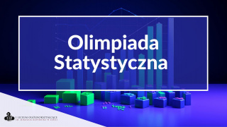 X Olimpiady Statystyczna