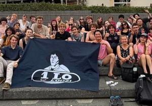 Wycieczka do Japonii