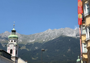 Innsbruck
