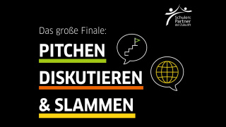 PASCH w Lipsku – „Dein Weg. Dein Pitch. Dein Netzwerk”