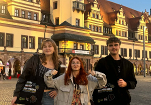 PASCH w Lipsku – „Dein Weg. Dein Pitch. Dein Netzwerk”