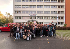 PASCH w Lipsku – „Dein Weg. Dein Pitch. Dein Netzwerk”