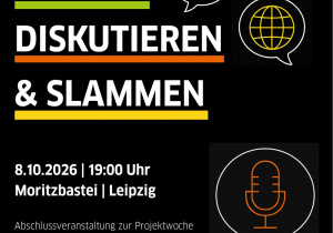 PASCH w Lipsku – „Dein Weg. Dein Pitch. Dein Netzwerk”