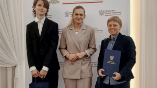 Gala Olimpijczyków MEN