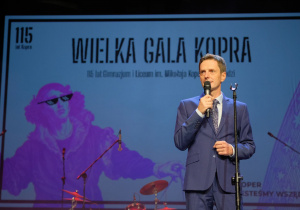 Gala w Teatrze Muzycznym