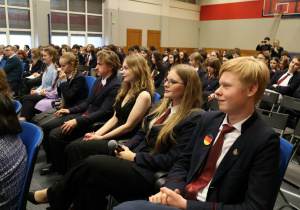 PASCH: Szkoły - Partnerzy Przyszłości