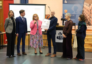 PASCH: Szkoły - Partnerzy Przyszłości