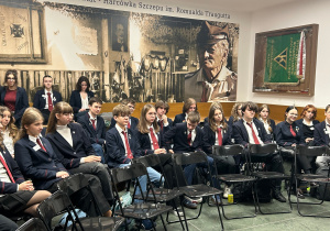 spotkanie z attaché kulturalnym RFN